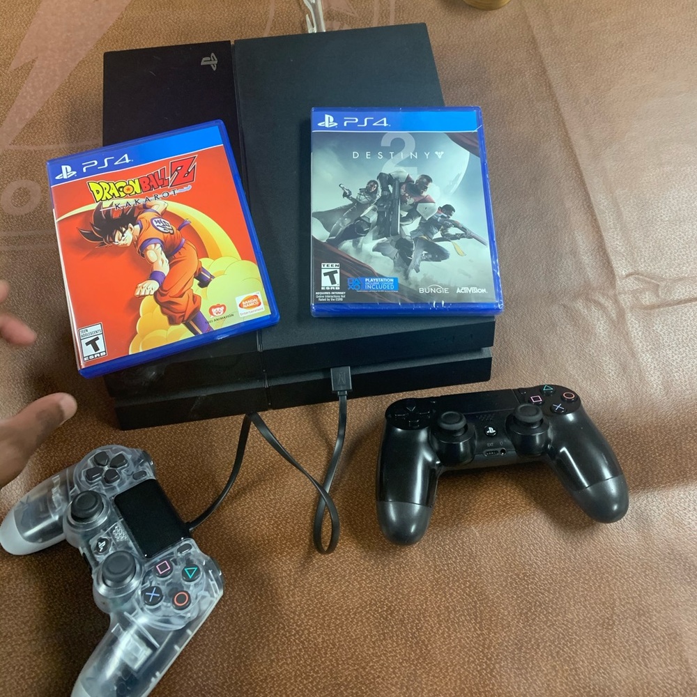 PS4